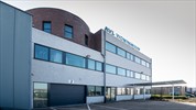 AVL Woningbouw Kantoor, kantoor